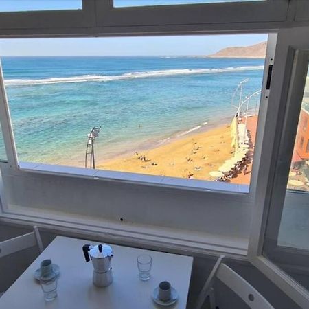 Vv El Camarote De Playa Chica ¨By Henrypole Home¨ Лас-Пальмас-де-Гран-Канария Экстерьер фото