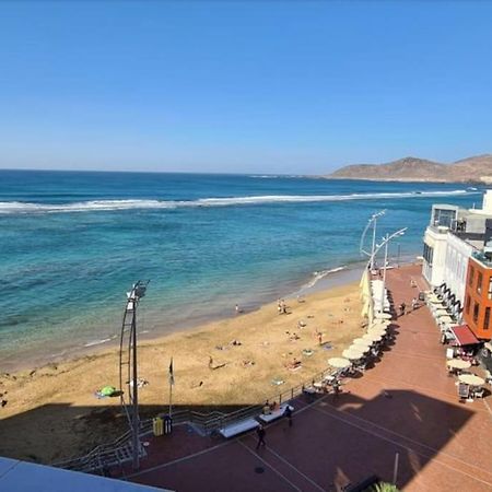 Vv El Camarote De Playa Chica ¨By Henrypole Home¨ Лас-Пальмас-де-Гран-Канария Экстерьер фото